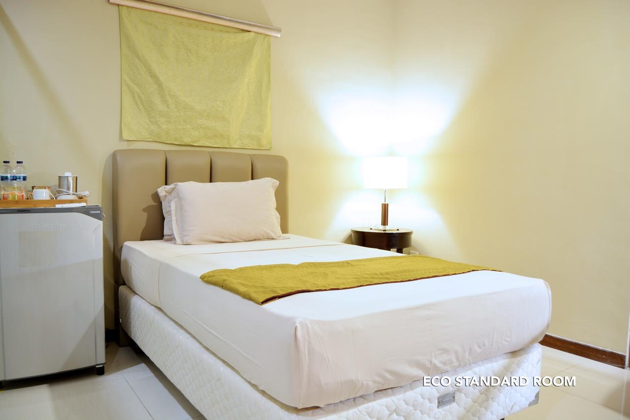 W Home Cipete Jakarta Extérieur photo
