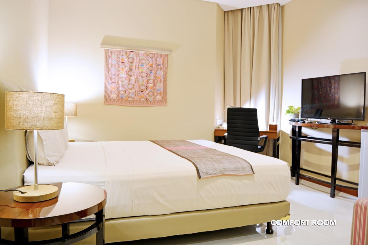 W Home Cipete Jakarta Extérieur photo